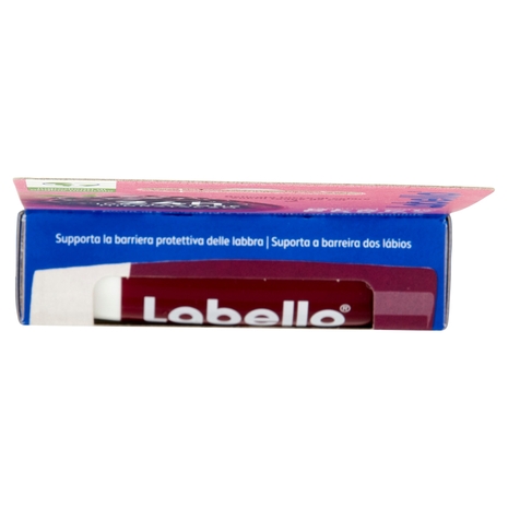 Labello Black Berry Shine 4,8 g